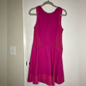 Ted Baker Fit & Flare Dress